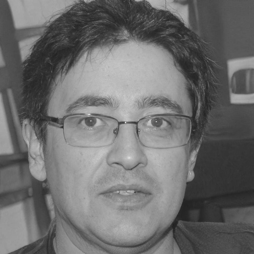 Mehmet Kaya - Dil Destek Koordinatörü